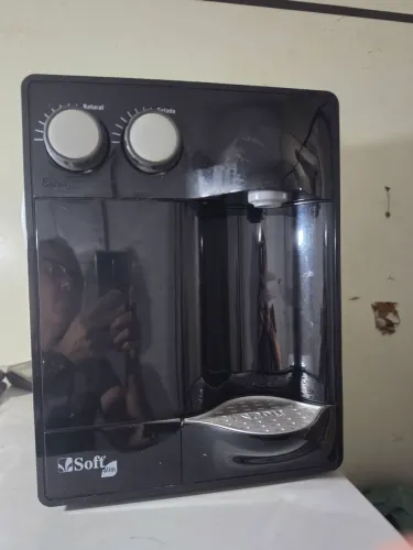 Filtro de agua