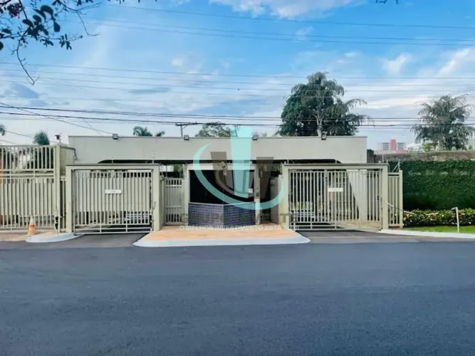 TERRENO EM CONDOMÍNIO à venda 1000M², JARDIM VALE DAS ROSAS, ARARAQUARA - SP | Condomínio