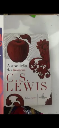 Livro novo