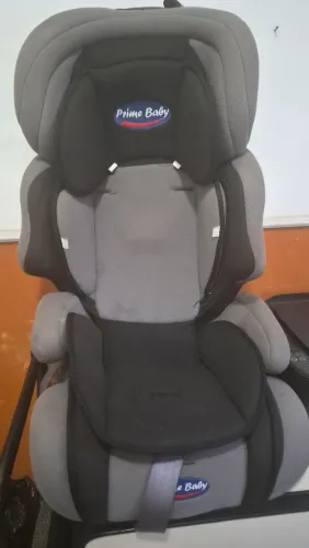 Cadeira criança carro