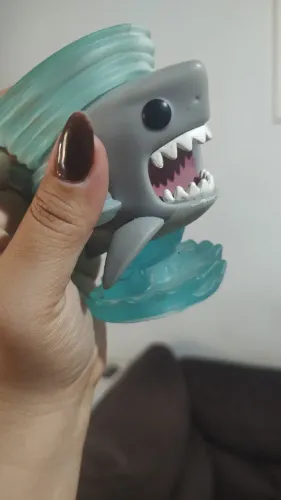 Funko Pop Sharknado