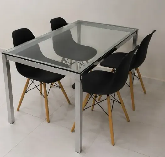 Mesa de jantar