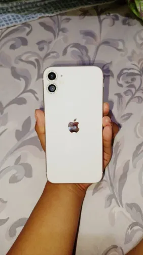 iPhone 11 seminovo