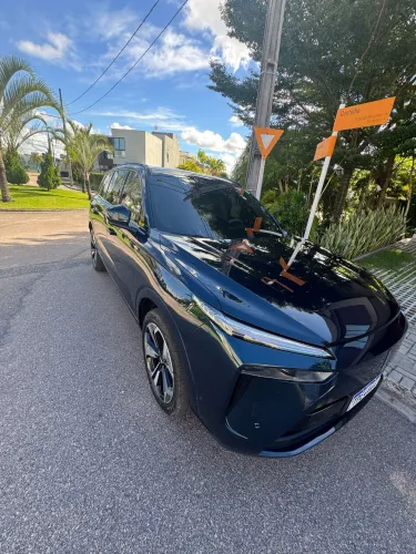 GWM Wey 07 1.5 Turbo AWD 2026
