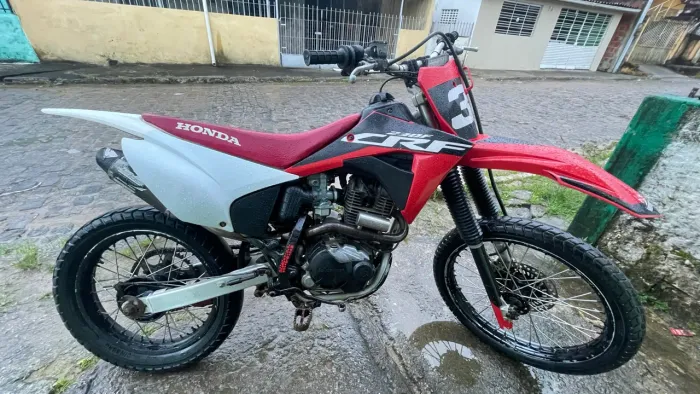 CRF 230f