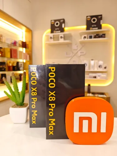 Poco X8 Pro Max 12gb 512gb lacrado