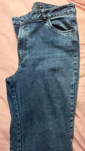 Calça jeans