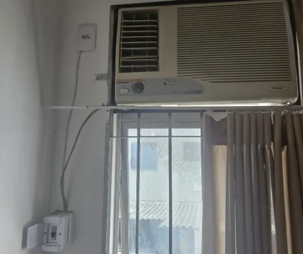 Ar Condicionado Janela Consul Air Master 10.000 BTU'S BH
