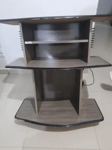 Rack/Suporte para TV BECHARA
