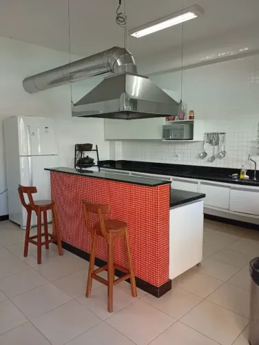 JBL - Apartamento para locação 03 quartos 2 suites - Edificil Coiabás