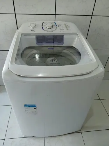 MÁQUINA DE LAVAR ELECTROLUX 110V