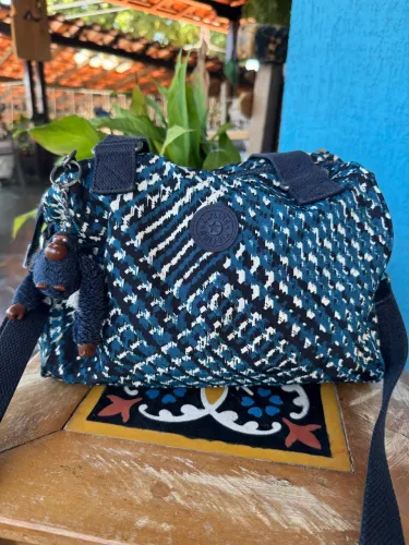 Bolsa Kipling