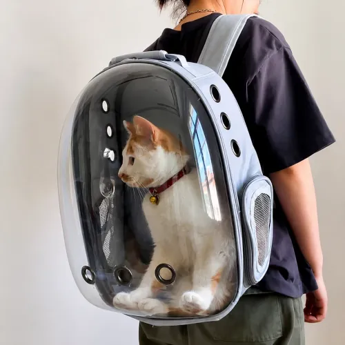 Bolsa pra Pet