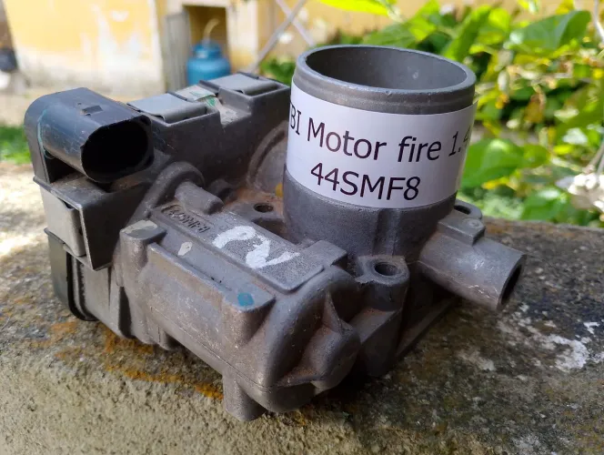 TBI motor fire 1.4 código 44SMF8