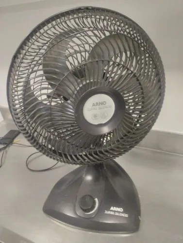 Ventilador Arno 30 cm