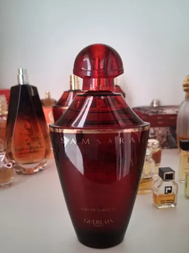 Perfume Samsara Guerlain