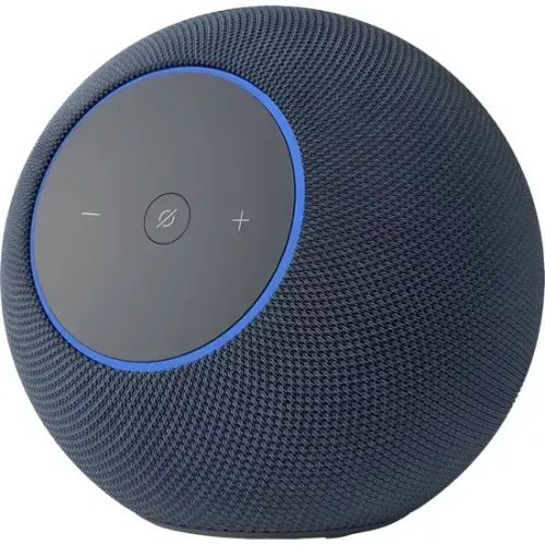 Speaker Amazon Echo Studio Alexa Bluetooth - Grafite