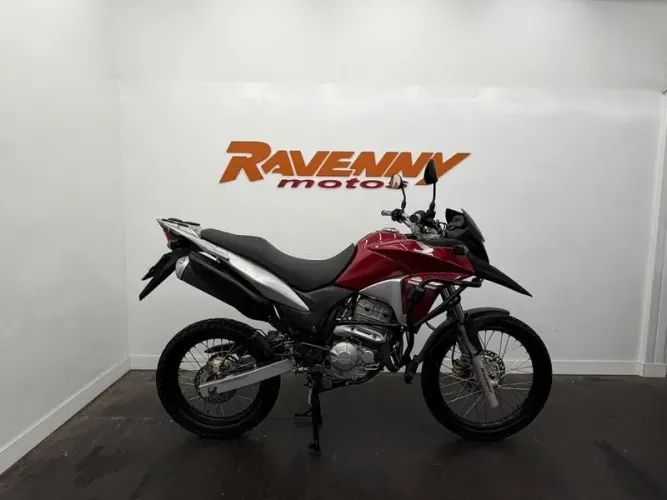 HONDA XRE 300 2014-2014