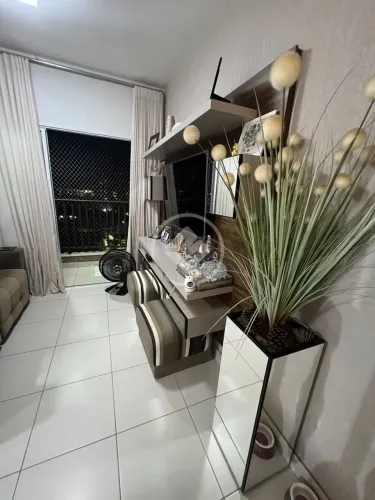 Apartamento Completo Condominio Alvorada $620.000,00 codigo: 57729