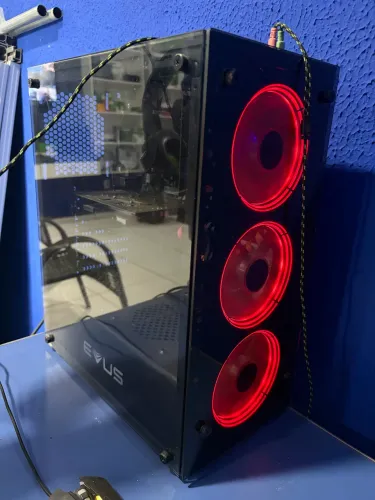 Pc Gamer Barato