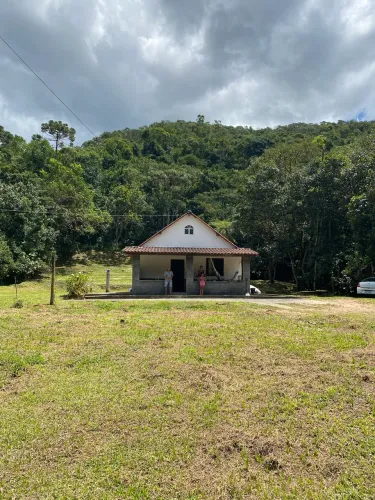 Casa à venda Vale das Flores - Região de Visconde de Mauá