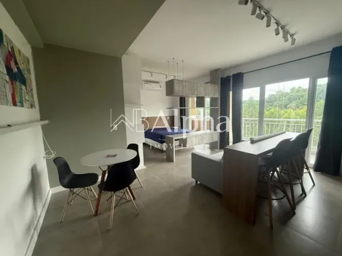 Excelente oportunidade de venda de apartamento Trix Tamboré