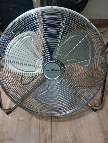 Ventilador Britânia potente