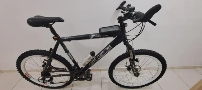 MOUNTAIN BIKE ARO 26 GTS ADVANCED 21V
