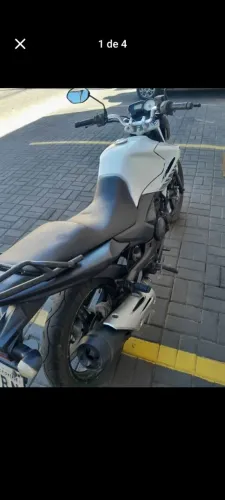 Moto fazer 250 Yamaha 