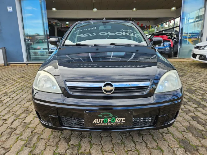 Chevrolet Corsa Hat. Maxx 1.4 8V Econoflex 5P 2011