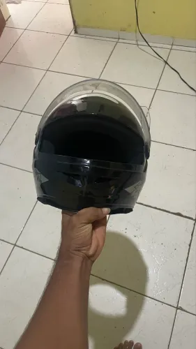Capacete pro tork,N58