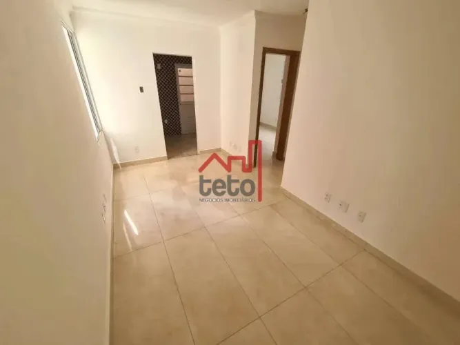 Apartamento, Área Privativa, 02 quartos, Piratininga. Venda.