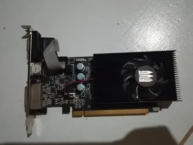 GT 210 1gb