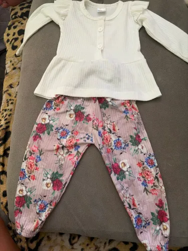 Conjunto varinha
