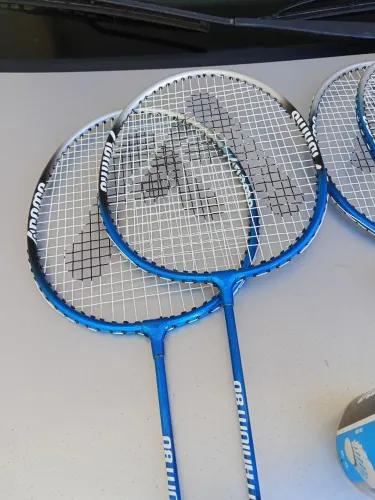Lindo Kit Badminton