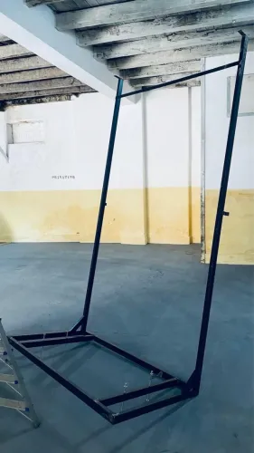 Suporte sobrepor para springer