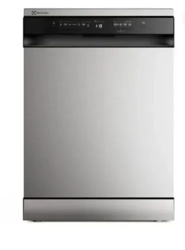 Lava-louças Electrolux - Super Oferta