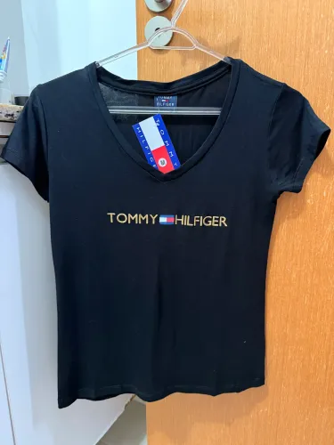 Blusa Tommy Hilfiger