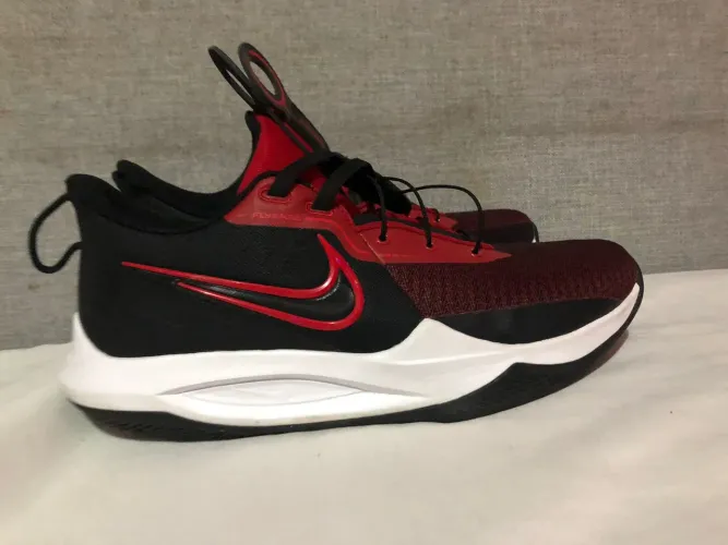 Tenis Nike Basquete Precision 6 Flyease