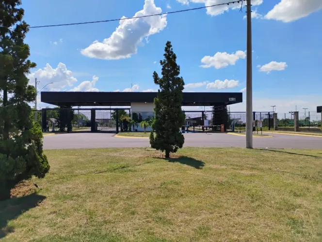 Casa em condomínio no Aeroporto em Araçatuba