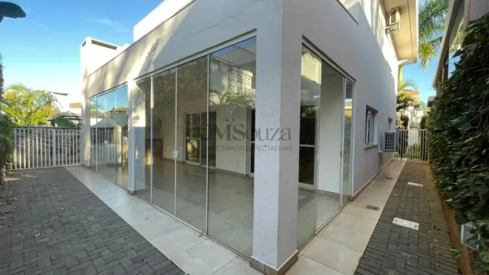 Casa para alugar no Condominio Royal Maison - 3 suítes, 220m², 2 vagas- Jardim Nova Espera