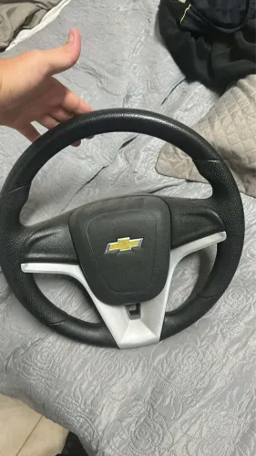 Vendo volante universal chevrolle