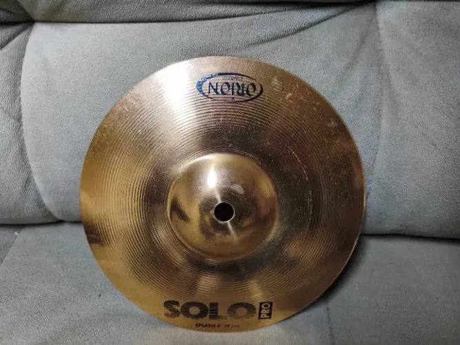 Splash 8' Orion Solo Pro Liga B8