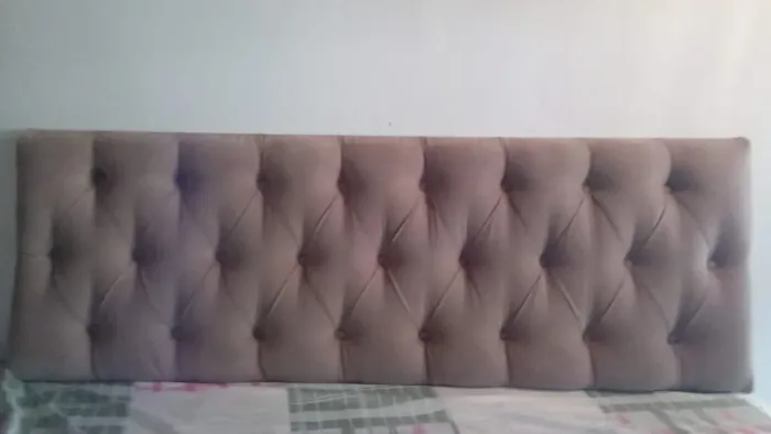 Cabeceira cama
