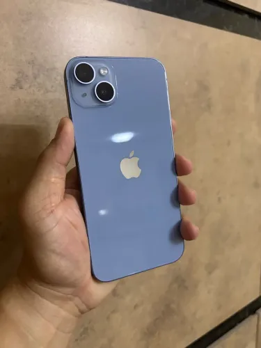 Iphone 14 Plus 128Gb Aceito cartão 