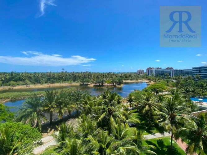 Apartamento com 4 dormitórios à venda, 127 m² por R$ 1.480.000,00 - Paiva - Cabo de Santo