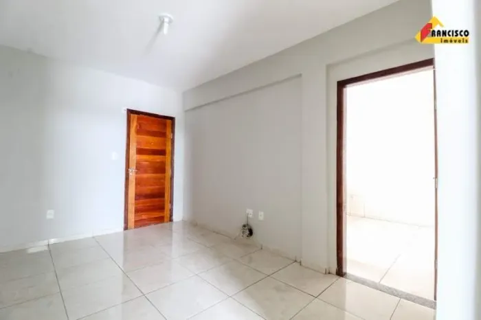 Apartamento para aluguel, 2 quartos, 1 suíte, 1 vaga, Santa Clara - Divinópolis/MG