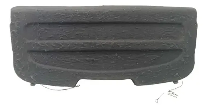 Tampão Bagagito Porta Malas Ford New Fiesta 2014 Preto