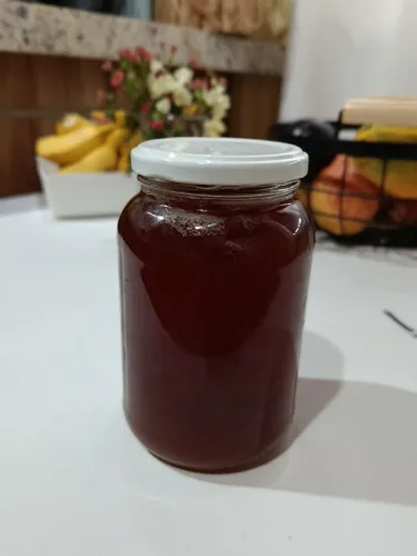 Mel de Abelha Puro 1kg - (Direto do Produtor)