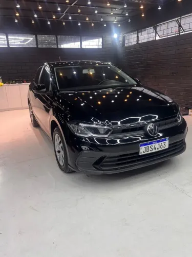 Volkswagen Polo 1.0 MPI Flex 12V 5P 2023